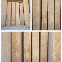 ساختمونت باید متفاوت باشه سنگی ک انتخاب میکنی