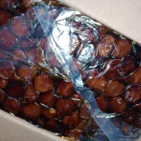 خرما خاصویی|خوردنی و آشامیدنی|جم, |دیوار