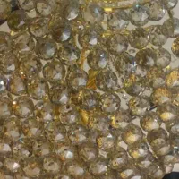 لوستر|لوستر و چراغ آویز|اصفهان, نقش جهان|دیوار