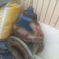 والف ۶اینچی ،عایق سه جزئی استخروسقف