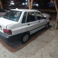 پراید|خودرو سواری و وانت|چناران, |دیوار