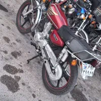 موتور احسان ۲۰۰