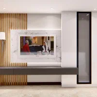 کابینت MDF با اقساط و گارانتی تعویض|مصالح و تجهیزات ساختمان|تهران, سوهانک|دیوار