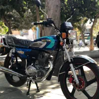 هوندا ۲۰۰ متین