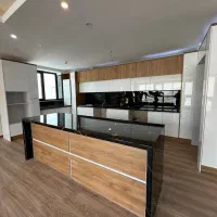 112متر پنجره قدی طبقه29 هوافضا ویوباز/خرازی چیتگر|فروش آپارتمان|تهران, دریاچه شهدای خلیج فارس|دیوار