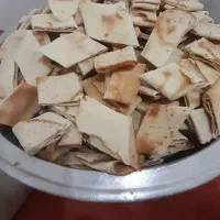 پخت نان تیری محلی ونان شیرین خانگی|خوردنی و آشامیدنی|شیراز, شریف‌آباد|دیوار
