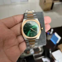 ساعت لوندویل آکبند