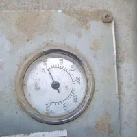 دستگاه چاپ حرارتی سابلیمیشن آلمانی کم کار