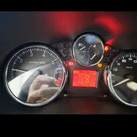 207 پانا دنده ۴۰۳ صفرکیلومتر