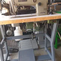 چرخ خیاطی راسته