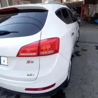 جک s 5 مدل 95 بیرنگ کم کار کرد در حد نو|خودرو سواری و وانت|تهران, تولید دارو|دیوار