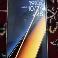پوکو x6pro|موبایل|زابل, |دیوار