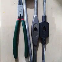 قلاویز ودسته قلاویز