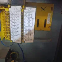 برق صنعتی،مونتاژ تابلوبرق،پی ال سی،درایو|خدمات پیشه و مهارت|مشهد, ولیعصر (شهرک غرب)|دیوار