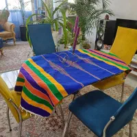 میز و صندلی ناهار خوری