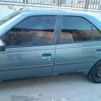 پژو ۴۰۵ دوگانه شرکتی مدل ۹۷|خودرو سواری و وانت|عسلویه, |دیوار