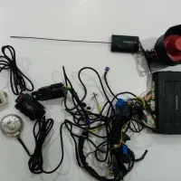 دزدگیر ماجیکار 902