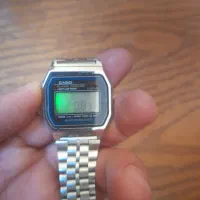 ساعت کاسیو|ساعت|تبریز, |دیوار