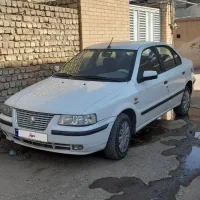 سمند ef7 دوگانه مخزن بزرگ