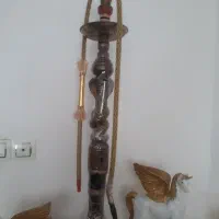 قلیان سالم