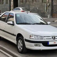 پارس بی رنگ 1400 سیمی