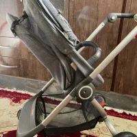 کالسکه خارجی