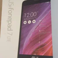 فروش یک دستگاه تبلت ایسوز