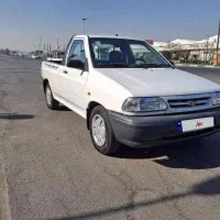 وانت پراید ۱۵۱ مدل ۱۴۰۱|خودرو سواری و وانت|ری, شهید بهشتی|دیوار