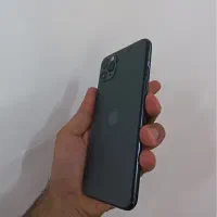 ۱۱پرومکس ۲۵۶ دوسیم تمیز|موبایل|قم, بنیاد|دیوار