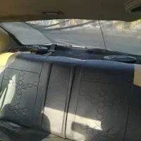 پژو رواسال مدل ۸۹دوگانه فابریک|خودرو سواری و وانت|خانمیرزا, |دیوار