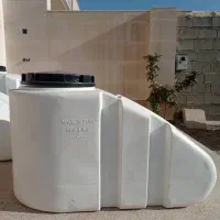 مخزن زیرپله ۵۰۰ مناسب فضای منبع خالی مخزن زیر