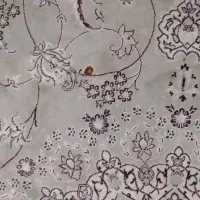 فرش قالی|فرش|نجف‌آباد, یزدانشهر|دیوار