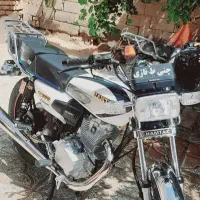 متور همتاز ۲۰۰.  ۴۰۴