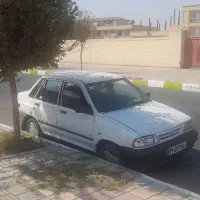 پراید۸۷  دوگانه