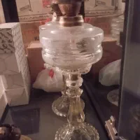 یک جفت لاله قدیمی