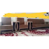 مبل راحتی مدل کشاوی|مبلمان خانگی و میز عسلی|مریوان, |دیوار
