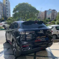چانگان CS 55 مدل 2024|خودرو سواری و وانت|کرج, دهقان ویلا|دیوار