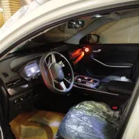 کی ام سی x5|خودرو سواری و وانت|تهران, شهرک غزالی|دیوار