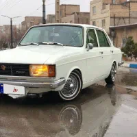 پیکان 1377|خودرو کلاسیک|پاکدشت, پاکدشت (مامازند)|دیوار