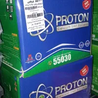 امداد باطری