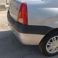 ال نودفولe2مدل۸۶|خودرو سواری و وانت|شاهین دژ, |دیوار