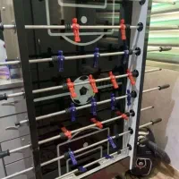 فوتبال دستی|ورزشهای توپی|رشت, سلیمانداراب|دیوار