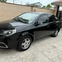 جیلی gc6 اکسلنت