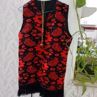 لباس یلدایی