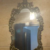 آینه برنج