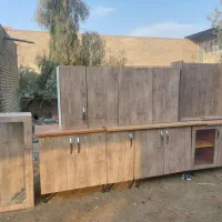 کابینت بدون خرابی