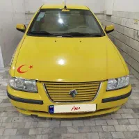 فروش|خودرو سواری و وانت|بندر ترکمن, |دیوار