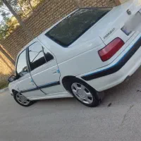 پارس تیو فایو|خودرو سواری و وانت|مشهد, رده|دیوار