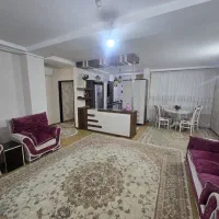 شهرک گلستان مجتمع نگین سپاه سنددار املاک دهپناه|فروش آپارتمان|بجنورد, |دیوار