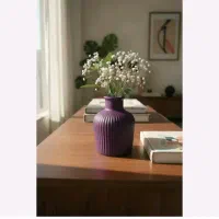 انواع گلدان های ترند و شات شمع|صنایع دستی و سایر لوازم تزئینی|داراب, |دیوار